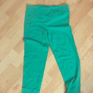 Victoria secret leggings